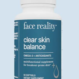 Clear Skin Balance