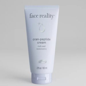 Cran-Peptide Cream