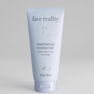 ClearDerma Moisturizer