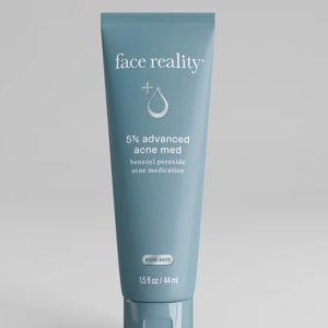 5% Advanced Acne Med