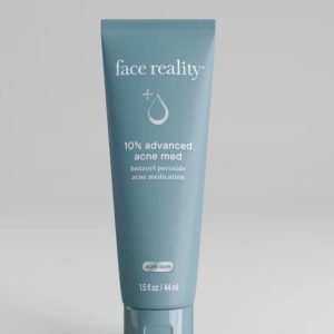 10% Advanced Acne Med