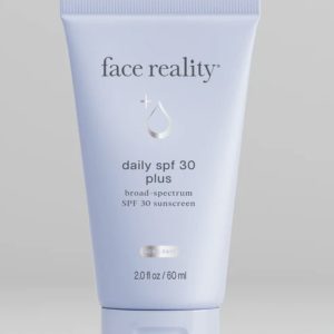 Daily SPF 30 Plus
